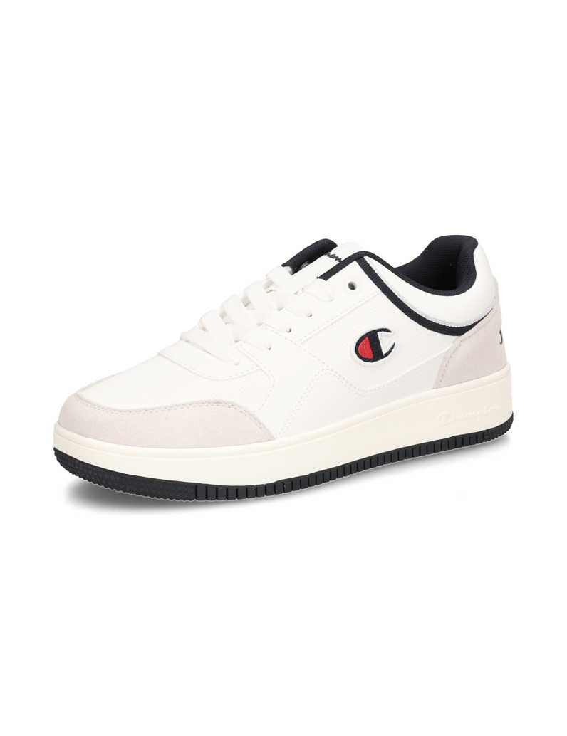 Champion-RD18-LOW-S-weiss