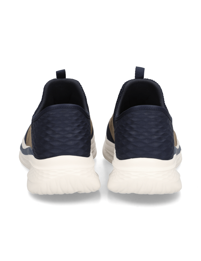 Skechers-SLIP-INS-RELAXED-FIT:-SLADE-blau