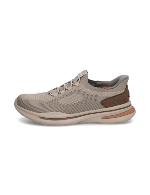 SLIP-INS RELAXED FIT: NORLAN