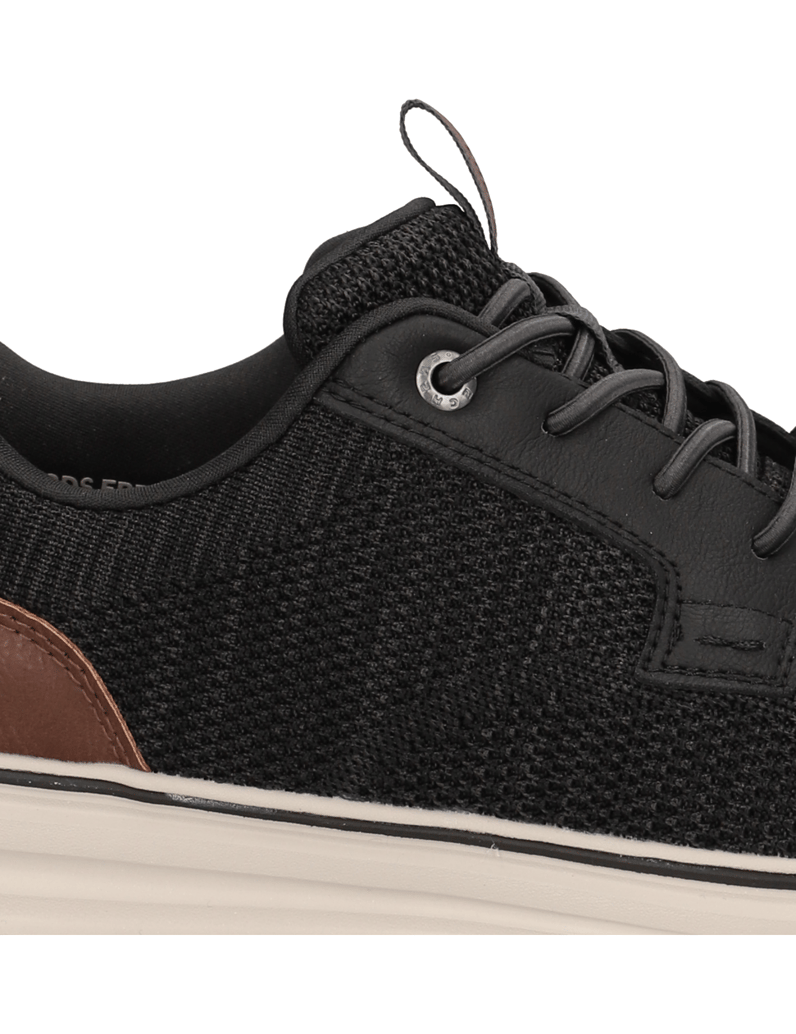 Skechers-SLIP-INS-RELAXED-FIT:-STERLING-schwarz