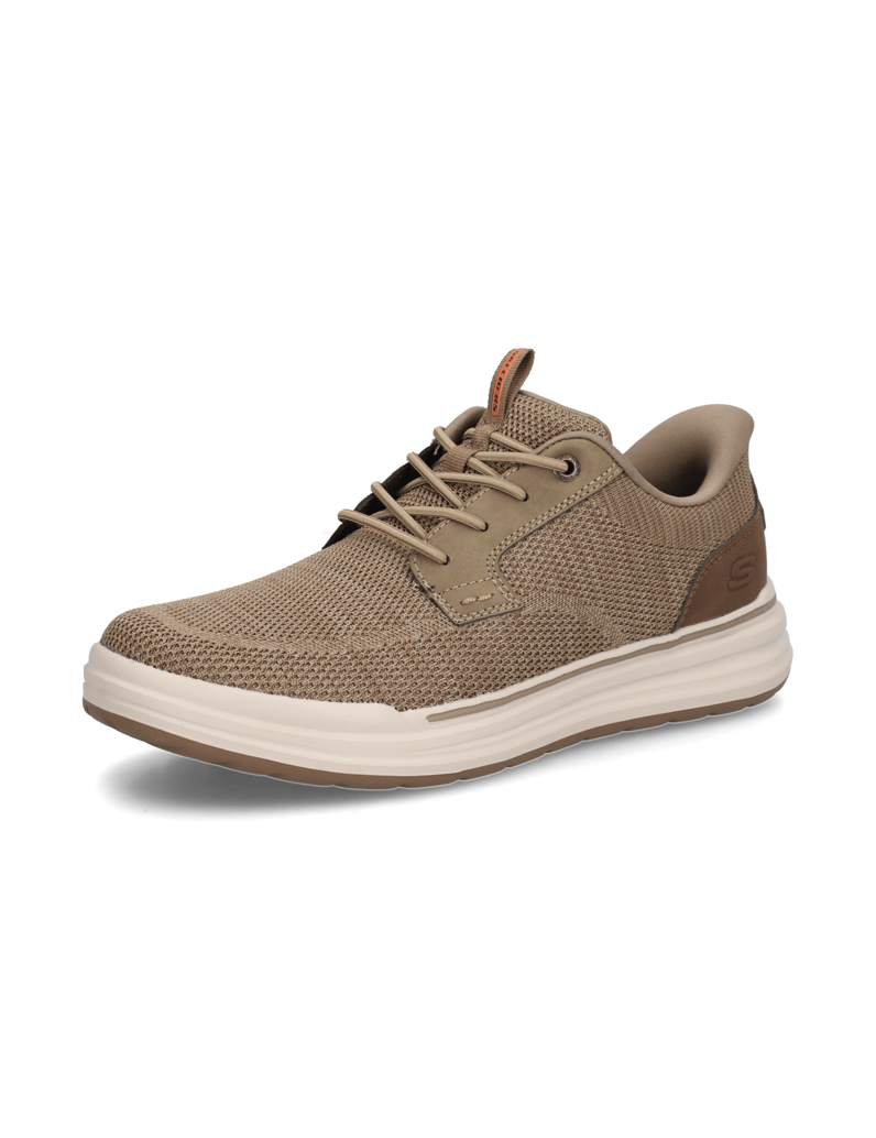 Skechers-SLIP-INS-RELAXED-FIT:-STERLING-schwarz