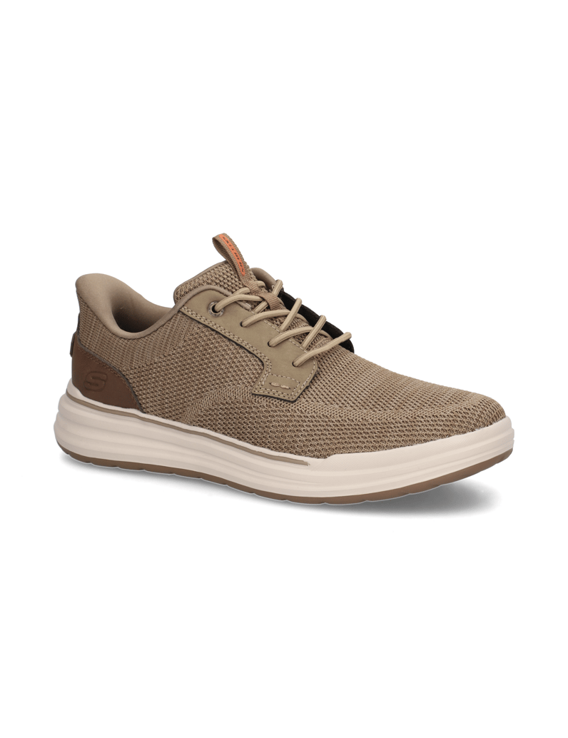 Skechers-SLIP-INS-RELAXED-FIT:-STERLING-schwarz