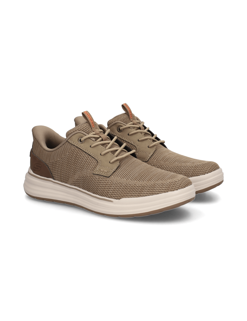 Skechers-SLIP-INS-RELAXED-FIT:-STERLING-schwarz