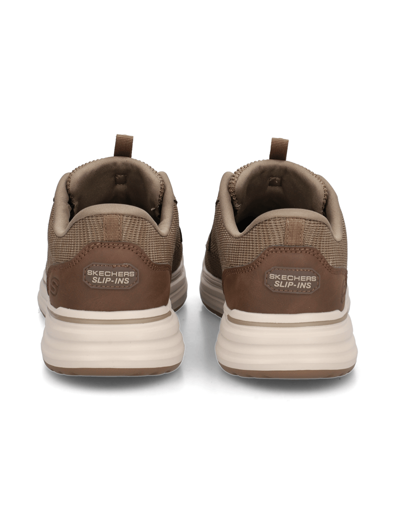 Skechers-SLIP-INS-RELAXED-FIT:-STERLING-schwarz