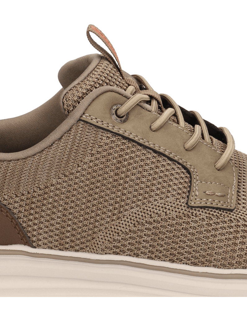 Skechers-SLIP-INS-RELAXED-FIT:-STERLING-schwarz