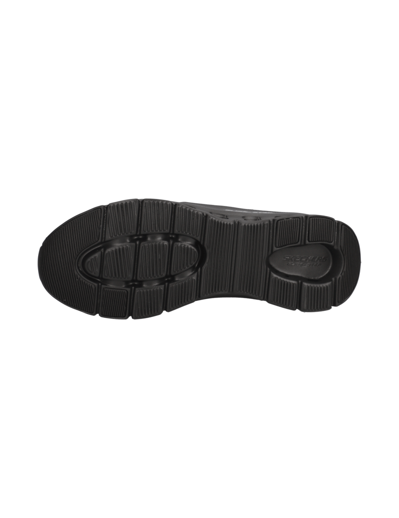 Skechers-Glide-Step-Pro-Waterproof-schwarz