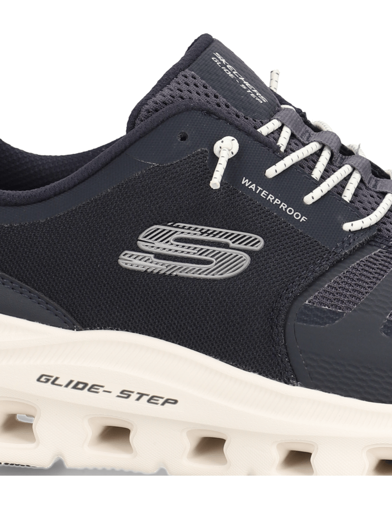 Skechers-Glide-Step-Pro-Waterproof-schwarz