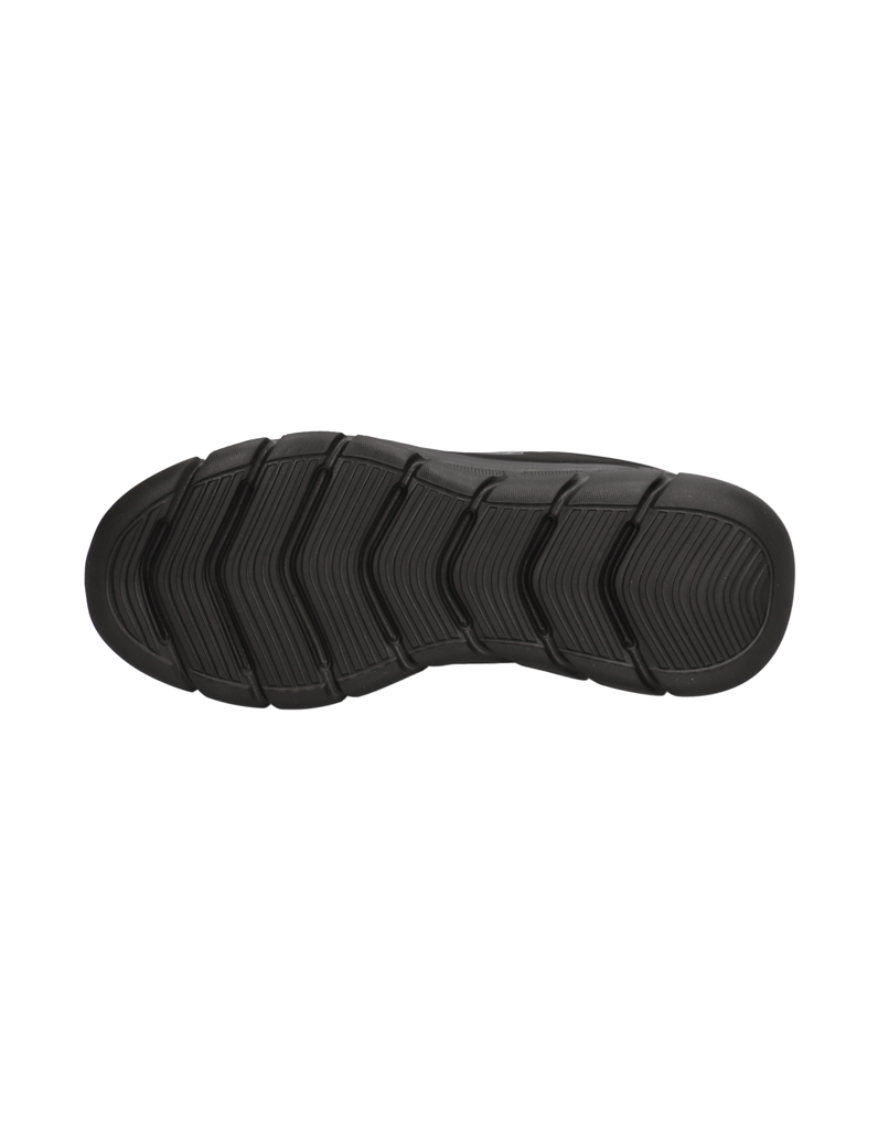 Skechers-BOBS-SPORT-B-FLEX-schwarz