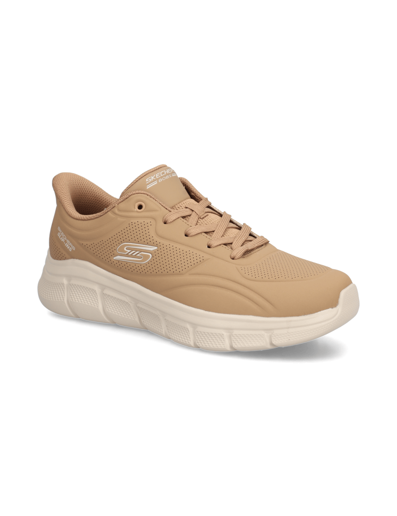 Skechers-BOBS-SPORT-B-FLEX-schwarz