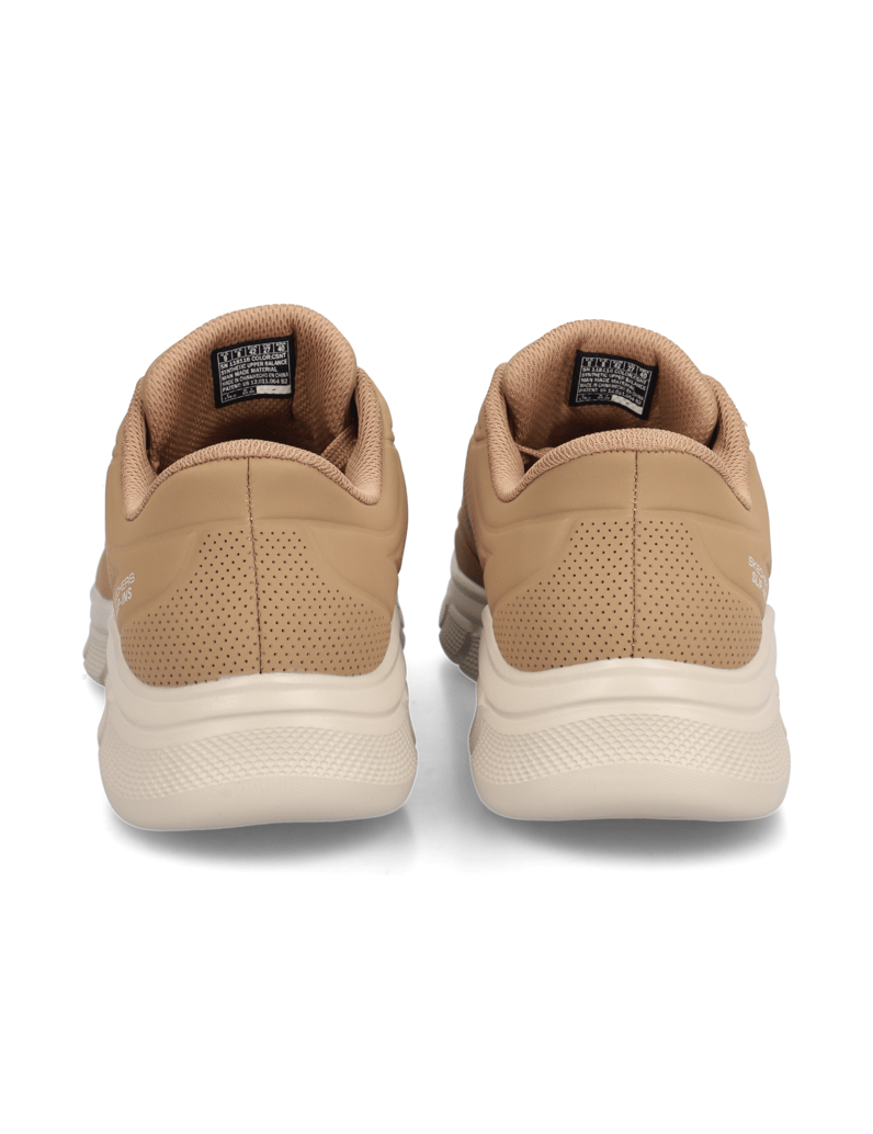 Skechers-BOBS-SPORT-B-FLEX-schwarz