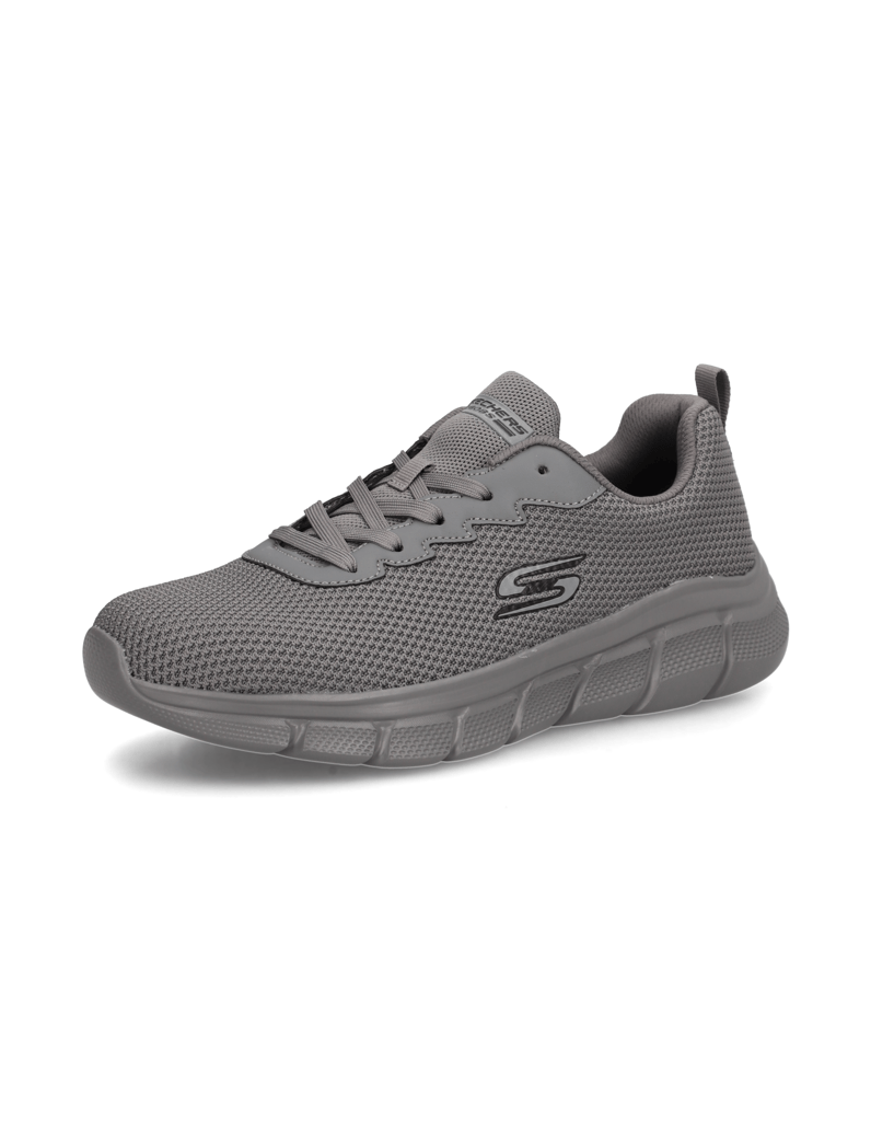 Skechers-Bobs-Sport-B-Flex-grau