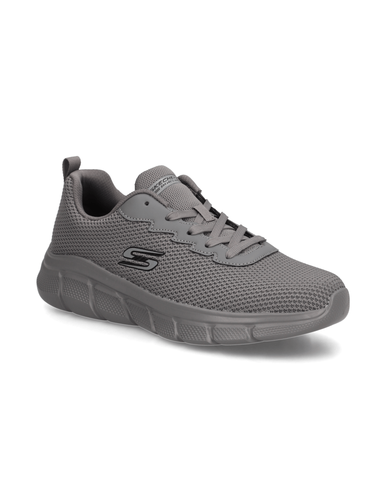 Skechers-Bobs-Sport-B-Flex-grau