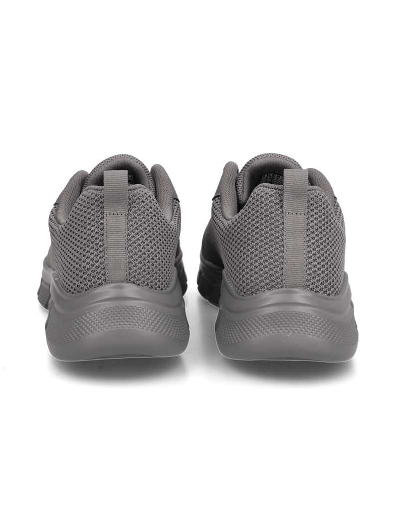 Skechers-Bobs-Sport-B-Flex-grau