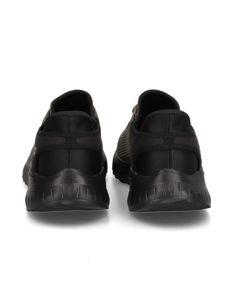 Skechers-Slip-Ins-Bobs-Sport-Squad-oliv