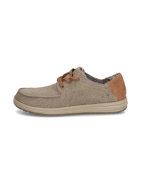 Relaxed Fit Melson