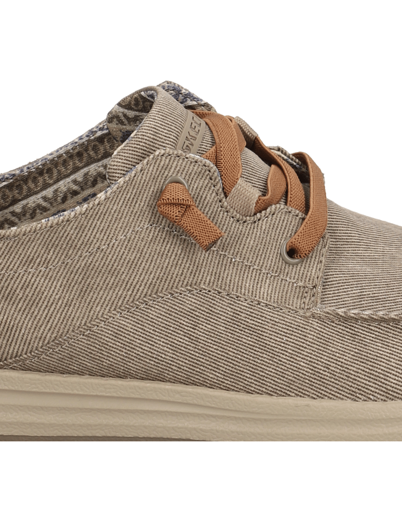 Skechers-Relaxed-Fit-Melson-grau