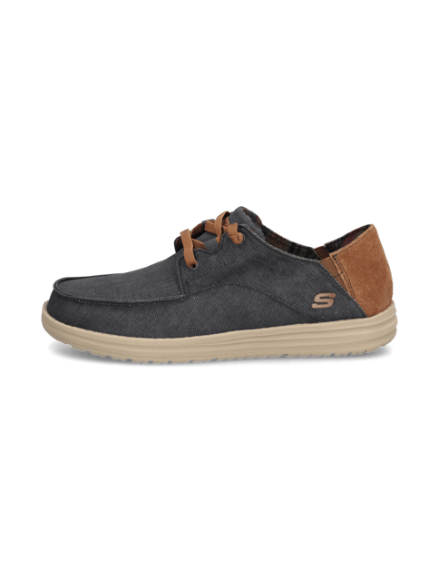 Relaxed Fit Melson