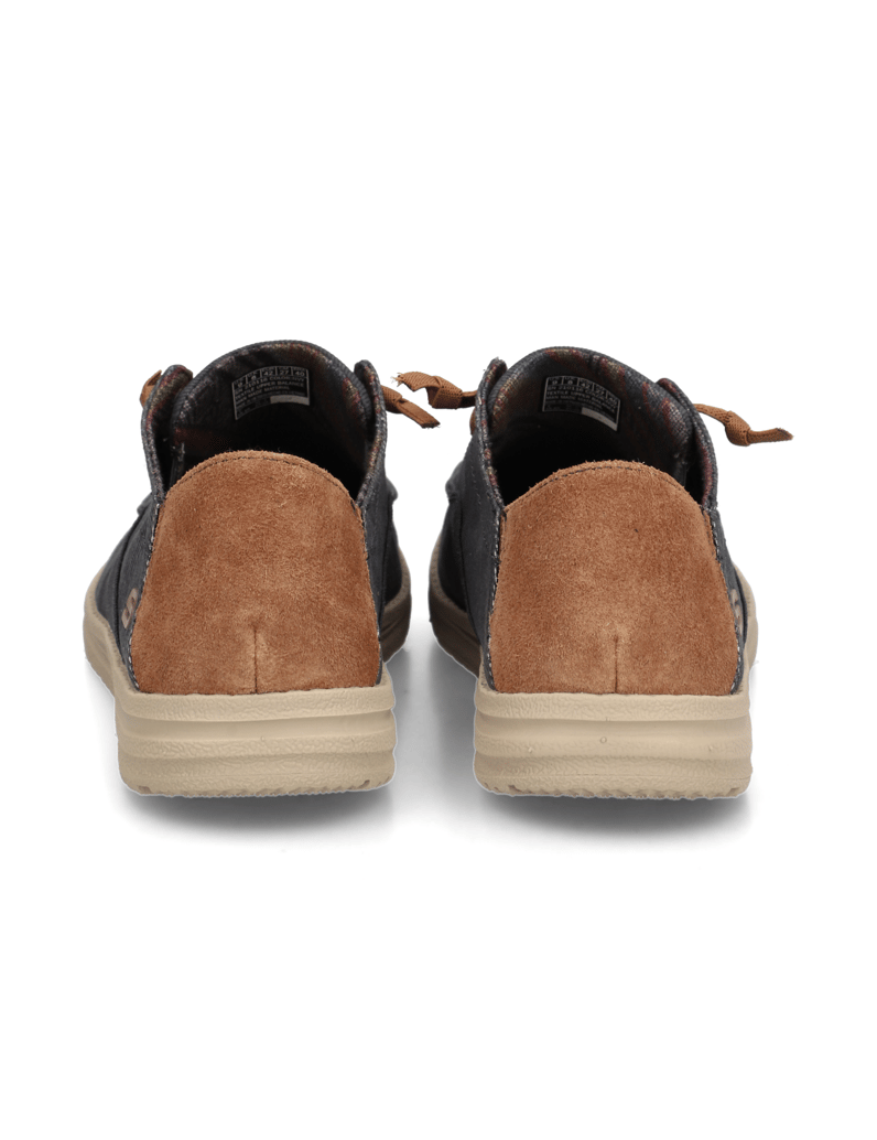 Skechers-Relaxed-Fit-Melson-grau