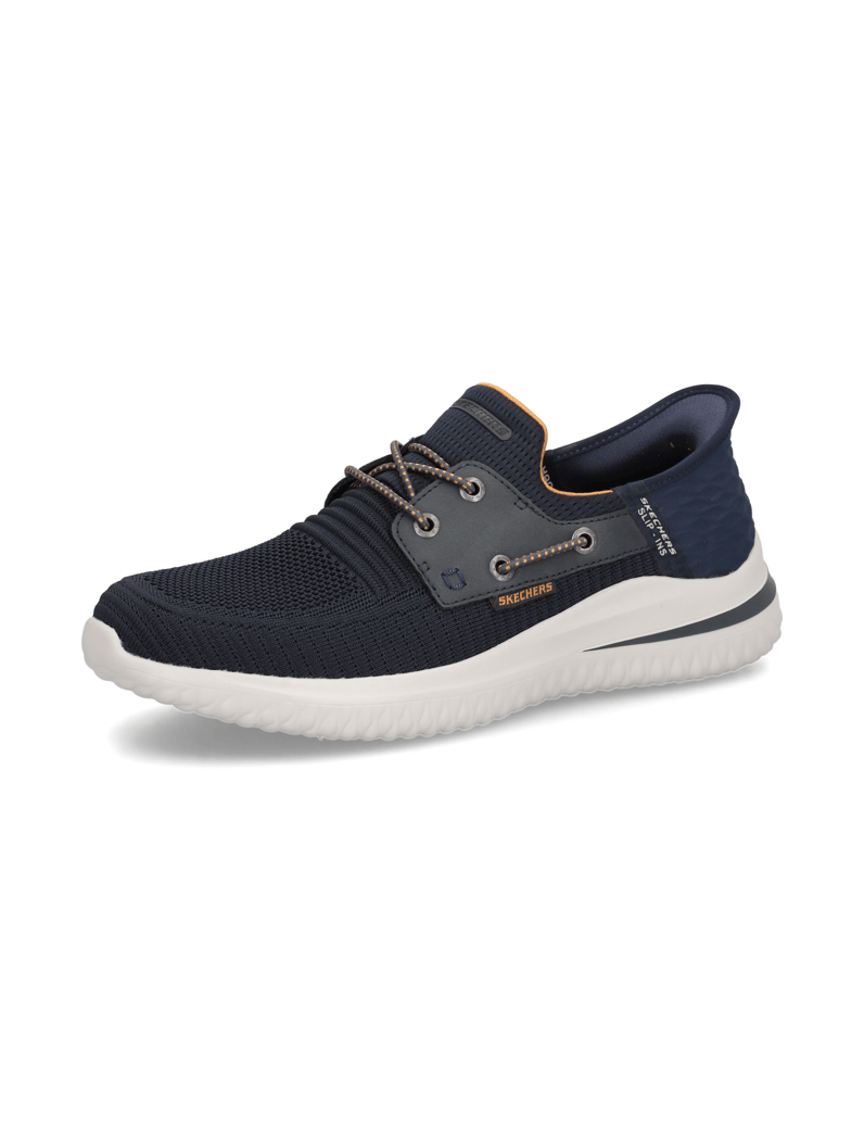 Skechers-Slip-ins-Delson-3.0-blau