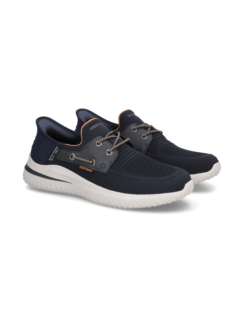 Skechers-Slip-ins-Delson-3.0-blau