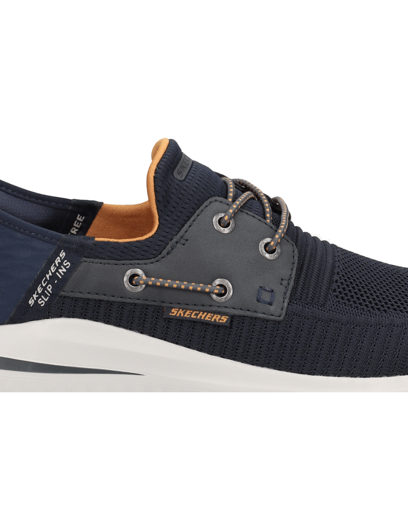 Skechers-Slip-ins-Delson-3.0-blau
