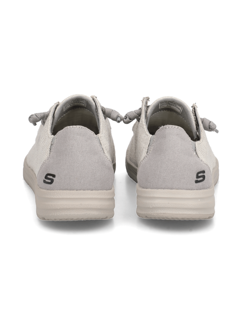 Skechers-Relaxed-Fit-Melson-grau