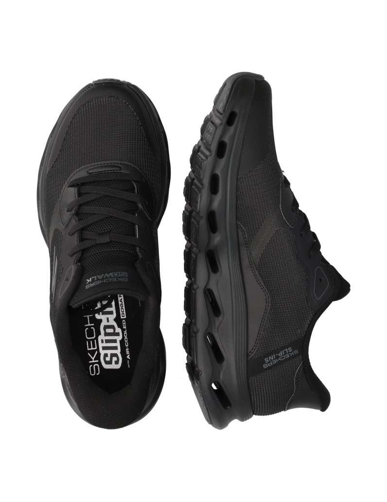 Skechers-Slip-Ins-Go-Walk-Glide-Step-2.0-schwarz