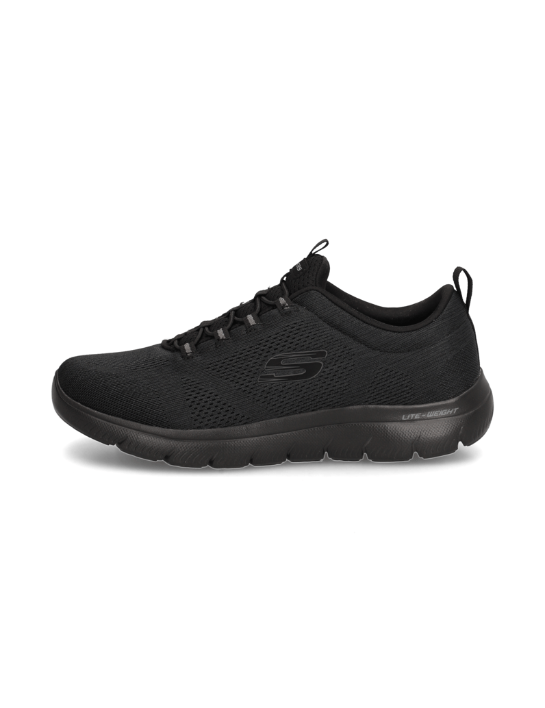 Skechers-Summits-Louvin-schwarz