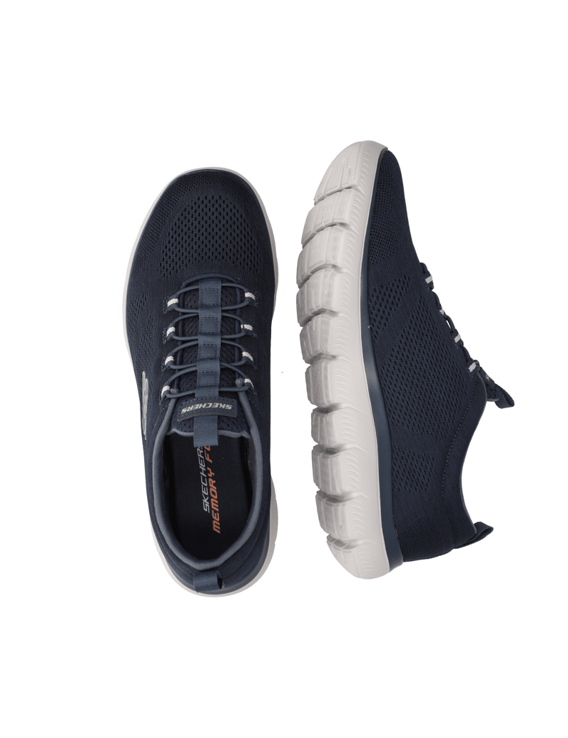 Skechers-Summits-Louvin-schwarz
