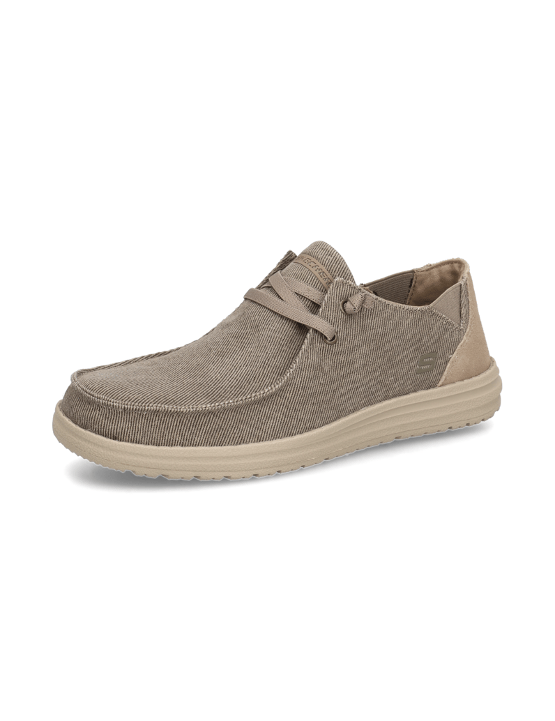 Skechers-Melson-Raymon-grau
