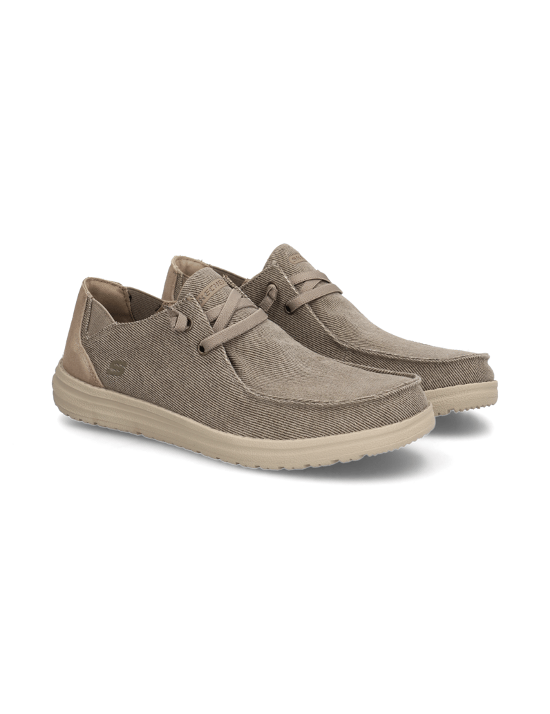 Skechers-Melson-Raymon-grau