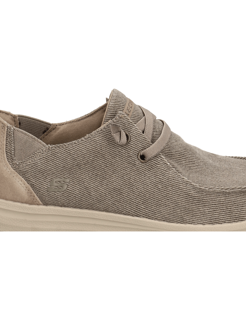 Skechers-Melson-Raymon-grau