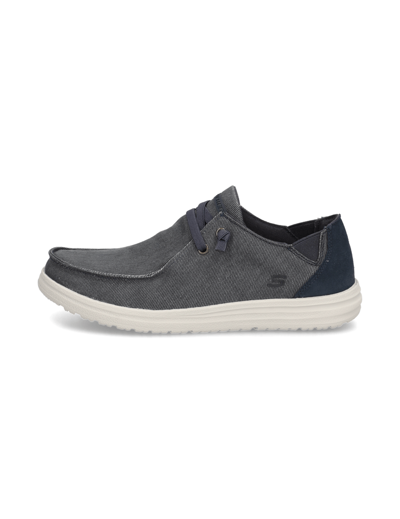 Skechers-Melson-Raymon-grau