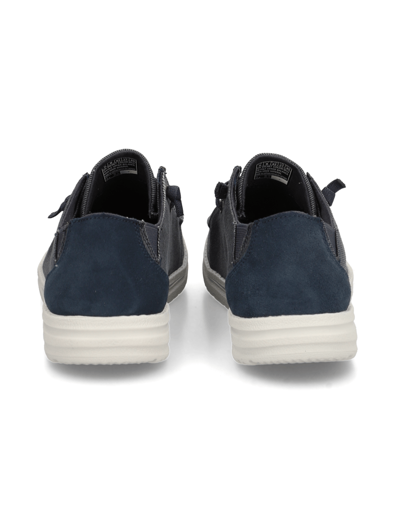 Skechers-Melson-Raymon-grau