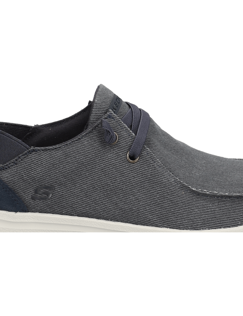 Skechers-Melson-Raymon-grau