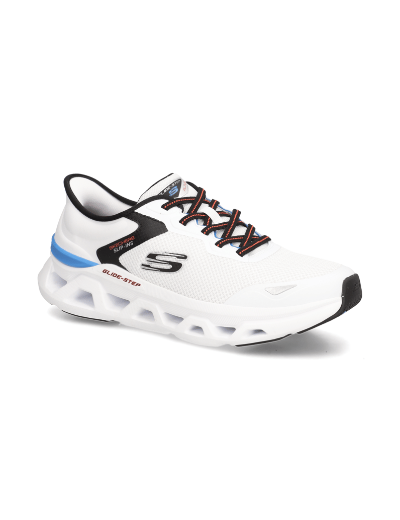 Skechers-Slip-Ins-Glide-Step-Altus-weiss