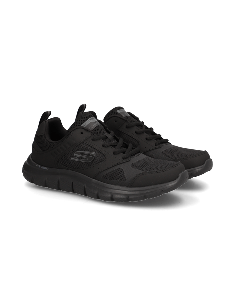 Skechers-TRACK-SYNTAC-schwarz