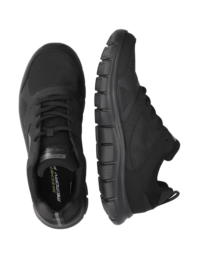 Skechers-TRACK-SYNTAC-schwarz