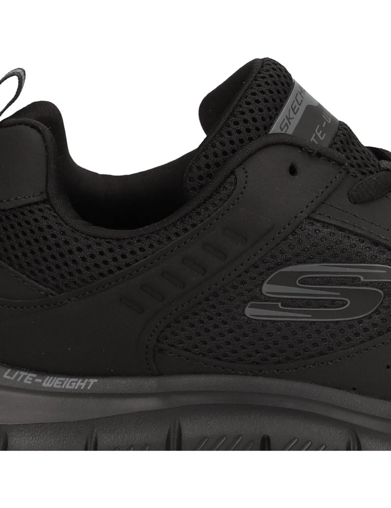 Skechers-TRACK-SYNTAC-schwarz