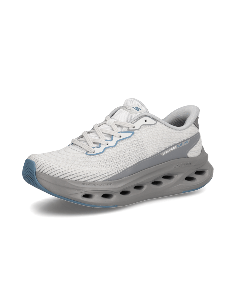 Skechers-Slip-Ins-Glide-Step-Max-Cushioning-grau