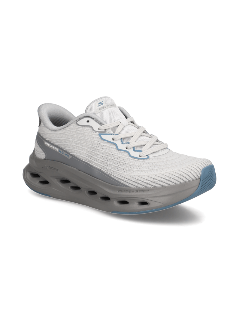 Skechers-Slip-Ins-Glide-Step-Max-Cushioning-grau