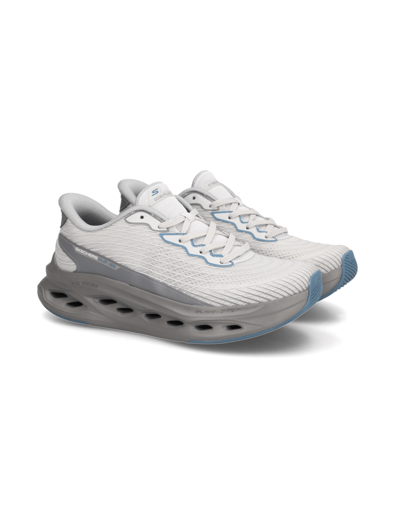 Skechers-Slip-Ins-Glide-Step-Max-Cushioning-grau
