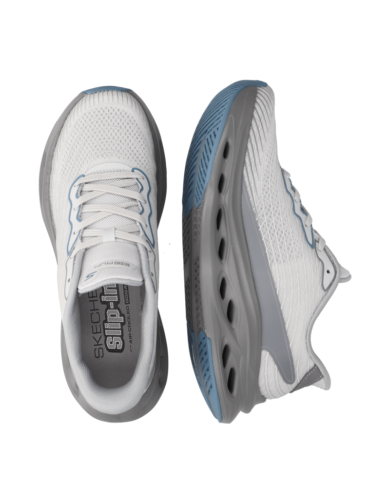 Skechers-Slip-Ins-Glide-Step-Max-Cushioning-grau