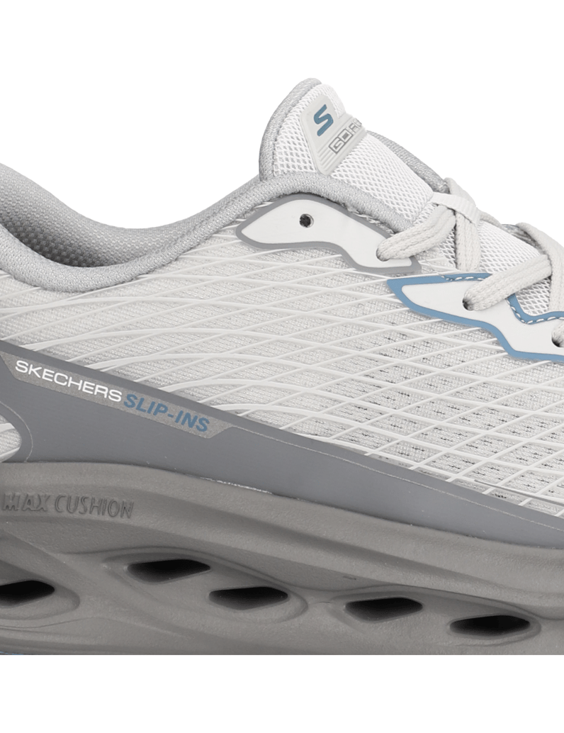 Skechers-Slip-Ins-Glide-Step-Max-Cushioning-grau