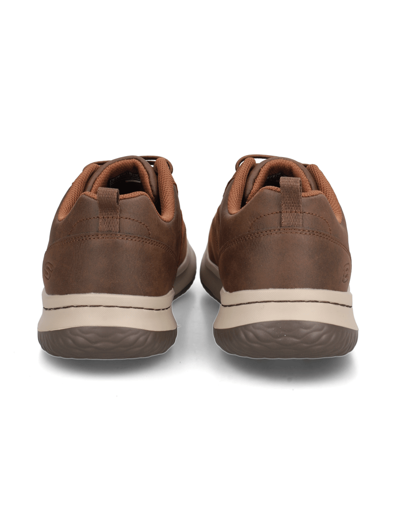 Skechers-DELSON--ANTIGO-braun