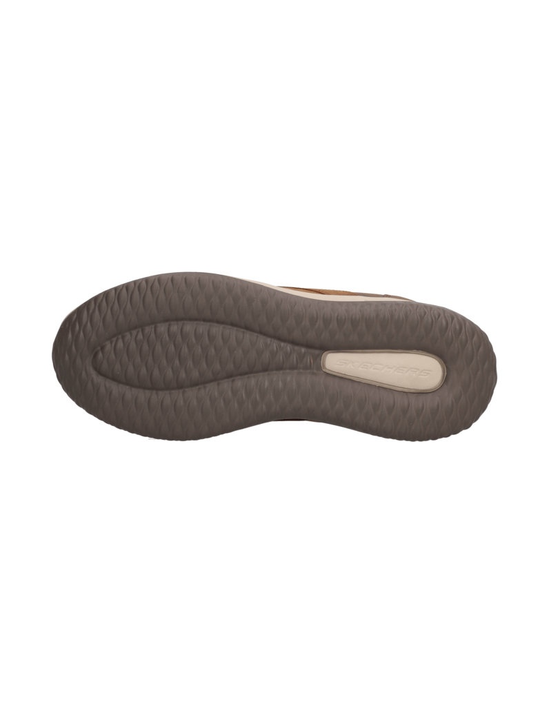 Skechers-DELSON--ANTIGO-braun