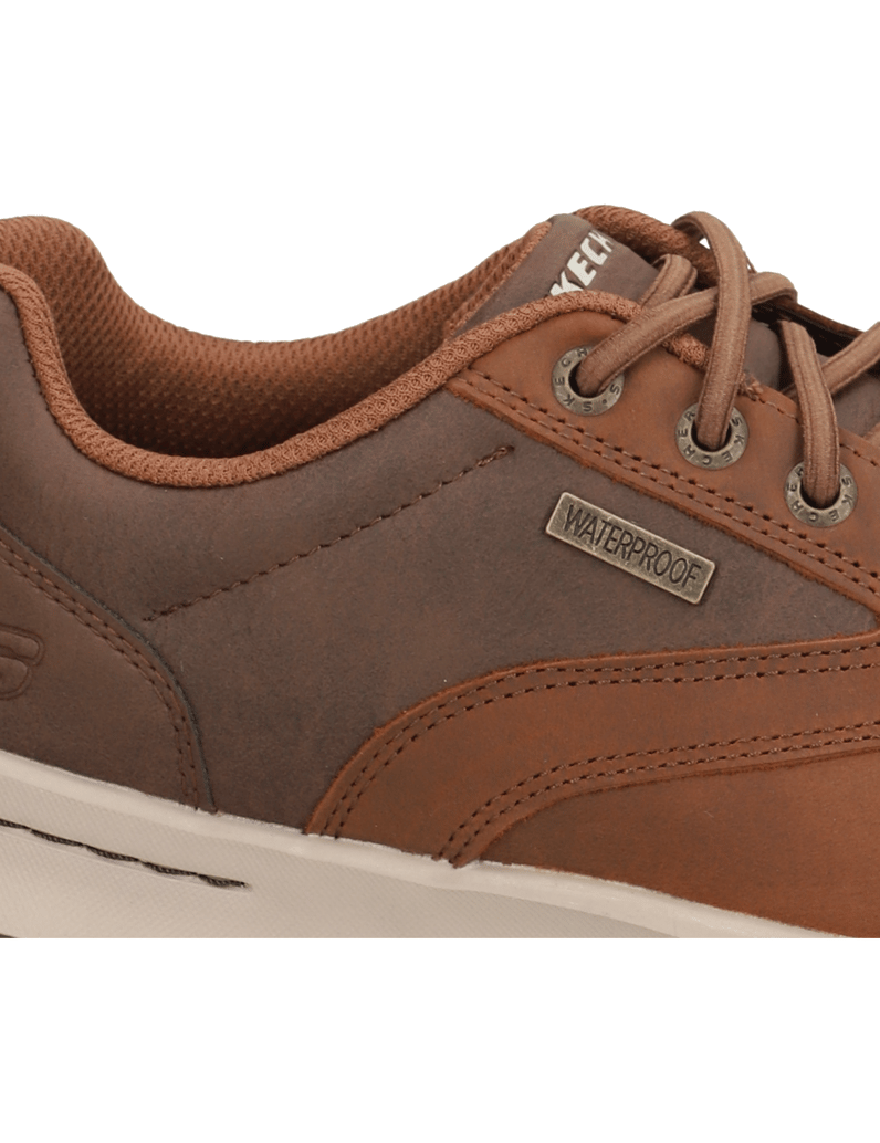 Skechers-DELSON--ANTIGO-braun