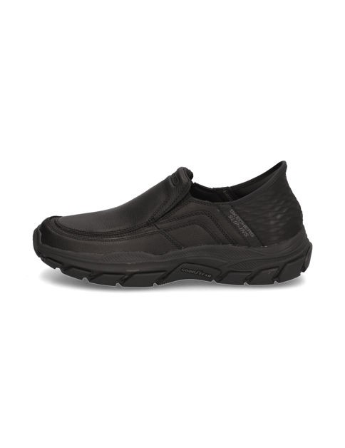 SLIP-INS RF: RESPECTED - ELGIN