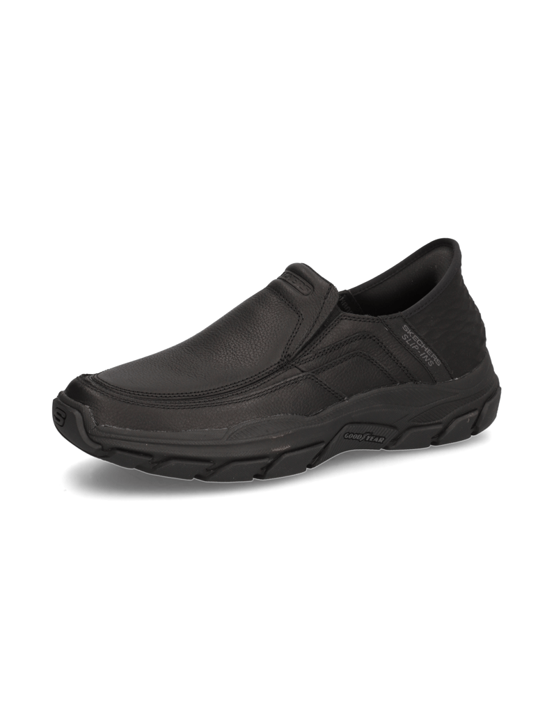 Skechers-SLIP-INS-RF:-RESPECTED---ELGIN-braun