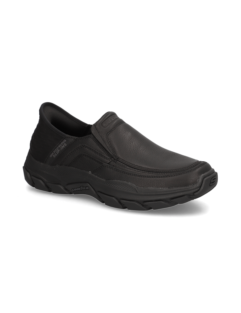 Skechers-SLIP-INS-RF:-RESPECTED---ELGIN-braun